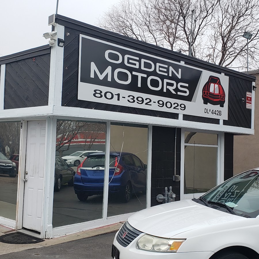 Ogden Motors LLC