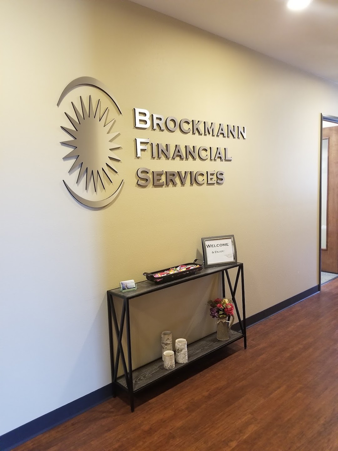 Brockmann Financial Services