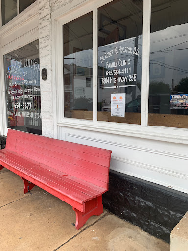 Pharmacy «Thomas Drugs», reviews and photos, 7802 TN-25, Cross Plains, TN 37049, USA
