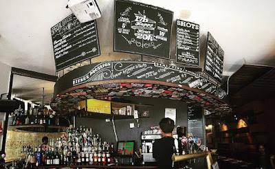 The Bottle Shop à Paris