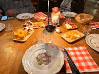 Charcuterie du La table de thomas - Restaurant Perpignan - Grillade - n°2