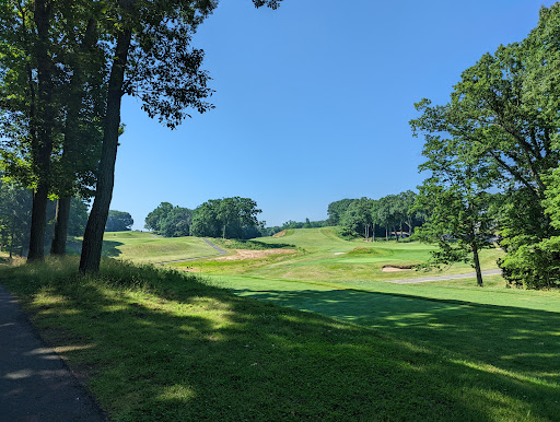 Golf Course «The Course at Yale», reviews and photos, 200 Conrad Dr, New Haven, CT 06515, USA