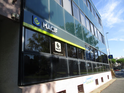MACIF Assurances à Béziers