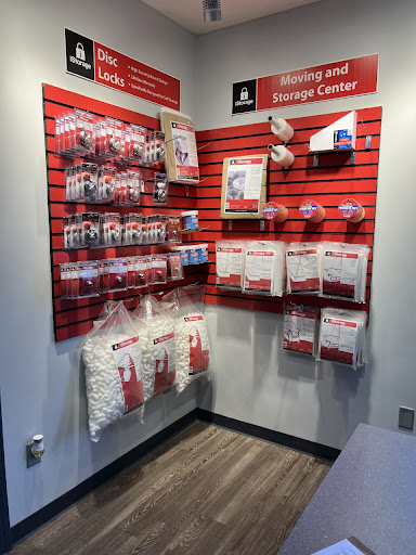 Self-Storage Facility «Simply Self Storage - Hendersonville», reviews and photos, 1066 W Main St, Hendersonville, TN 37075, USA