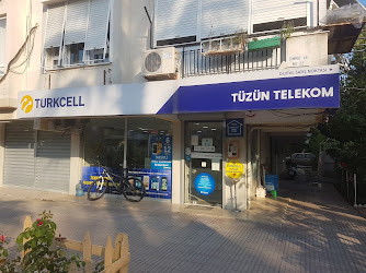 Turkcell Tüzün Telekom