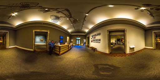 Art Museum «Ackland Art Museum», reviews and photos, 101 S Columbia St, Chapel Hill, NC 27599, USA