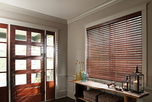 Shop At Home Blinds