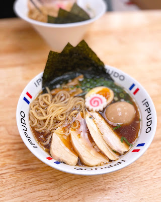 Ippudo Bastille à Paris