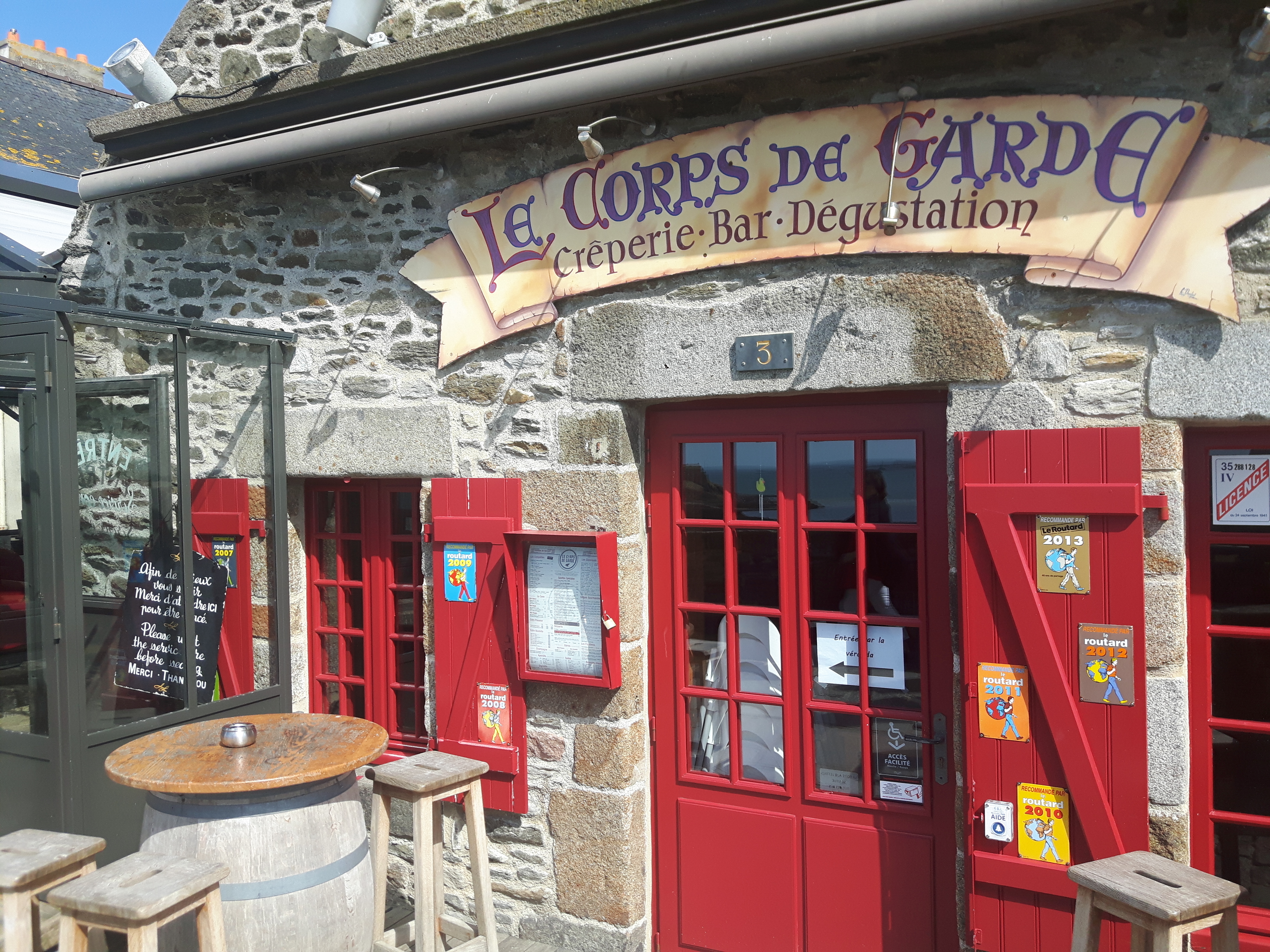 Photo n° 5 de l'avis de Guambi.k fait le 17/04/2018 à 14:39