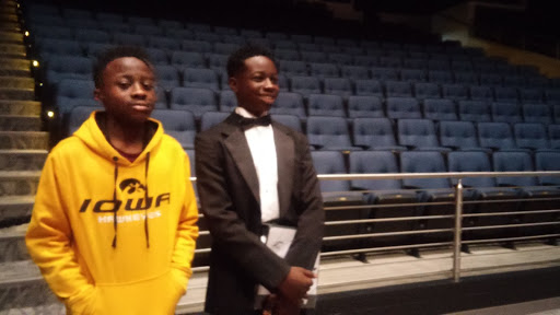 Performing Arts Theater «MISD Summer Dinner Theatre», reviews and photos, 1110 W Debbie Ln, Mansfield, TX 76063, USA