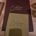 Photo n°8 de l'avis de J. fait le 22/12/2022 à 08:26 sur le  Genuss-Tresor am Bankplatz - Braunschweig à Braunschweig