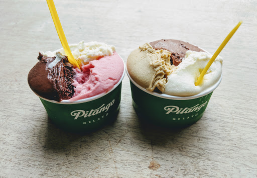 Ice Cream Shop «Pitango Gelato Penn Quarter», reviews and photos, 413 7th St NW, Washington, DC 20004, USA