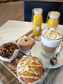 Plats et boissons du Restauration rapide McDonald's à Pont-de-l'Isère - n°13