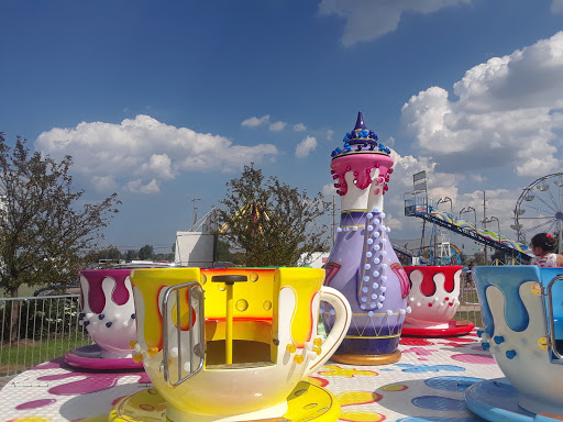 Live Music Venue «The Pavilion at Wolf Lake Memorial Park», reviews and photos, 2324 Calumet Ave, Hammond, IN 46320, USA