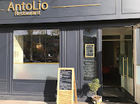 Photos du propriétaire du Restaurant AntoLio à Lyon - n°4