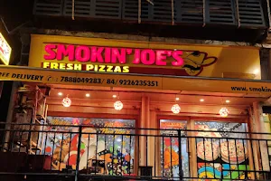 Smokin' Joe's Pizza image