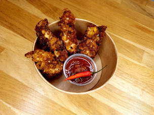 Photo n°9 de Los Hermanos à Aix-en-Provence ()