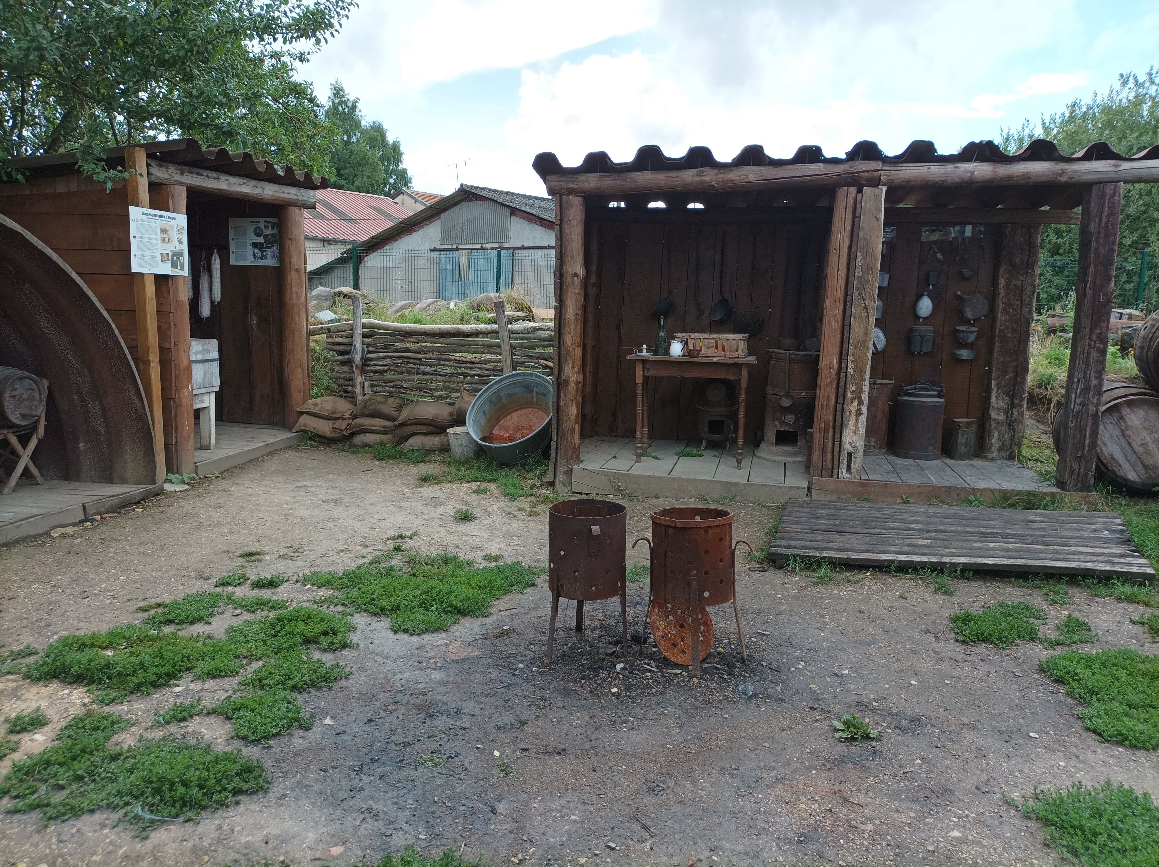 Photo n° 6 de l'avis de Livio.v fait le 10/08/2023 à 02:30