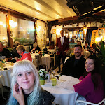 Photo n°1 de l'avis de Mirk.o fait le 26/09/2022 à 14:27 sur le  Ristorante Pizzeria S. Antonino à Sorrento