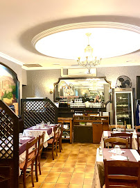 Atmosphère du Restaurant italien Giuliano à Clichy - n°1