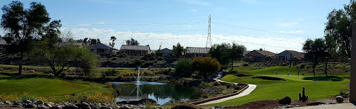 Golf Club «Coyote Lakes Golf Club», reviews and photos, 18800 N Coyote Lakes Pkwy, Surprise, AZ 85374, USA