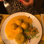 Photo n°2 de l'avis de Francesco.. fait le 09/08/2020 à 19:53 sur le  DA BRANDO à Rome