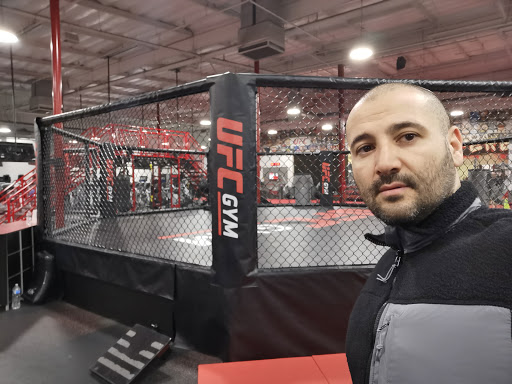 Gym «UFC GYM Torrance», reviews and photos, 19800 Hawthorne Blvd #420, Torrance, CA 90503, USA