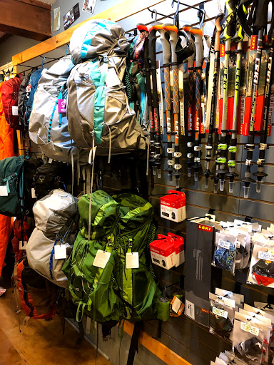 Outdoor Sports Store «Edge of the Woods Outfitters», reviews and photos, 110 Main St, Delaware Water Gap, PA 18327, USA