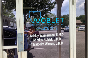 Noblet Cosmetic & Family Dentistry image