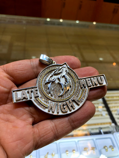 Jeweler «Michael & Co. Jewelers», reviews and photos, 100 Main St #461, White Plains, NY 10601, USA