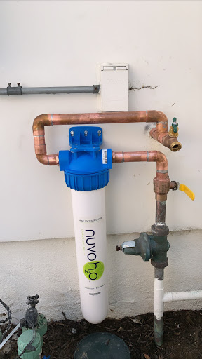 Plumber «AW & Sons Plumbing», reviews and photos, 2101 E Lambert Rd #103, La Habra, CA 90631, USA