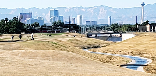 Golf Course «The Club at Sunrise», reviews and photos, 5483 Club House Dr, Las Vegas, NV 89142, USA