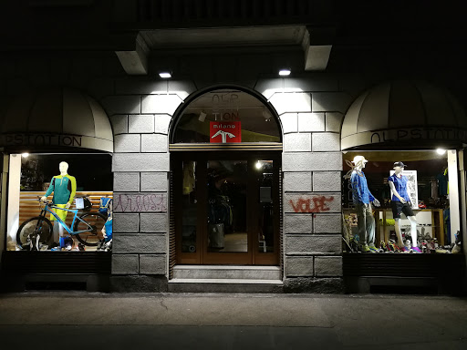 Montura Store Milano