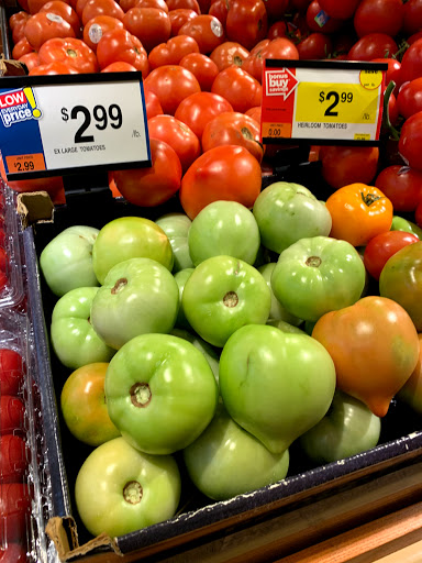Supermarket «Giant», reviews and photos, 200 Rosewick Rd, La Plata, MD 20646, USA