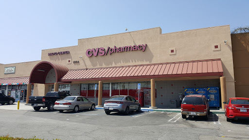 Drug Store «CVS», reviews and photos, 1564 W Base Line St, San Bernardino, CA 92411, USA