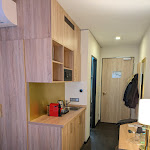 Photo n°1 de l'avis de Ralf.c fait le 11/12/2023 à 18:47 sur le  Stay! Hotel Boardinghouse à Hamburg