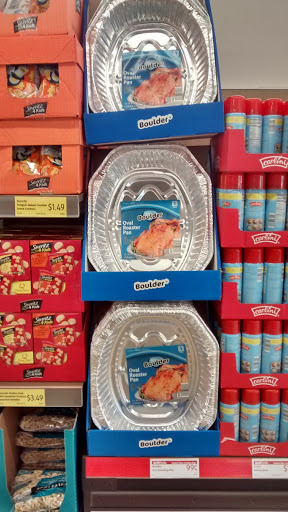 Supermarket «ALDI», reviews and photos, 1001 W Cermak Rd, Broadview, IL 60155, USA