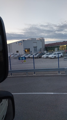 Compagnie Générale d'Eaux de Source CGES à Cairanne