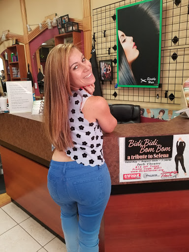 Hair Salon «Simply Hair», reviews and photos, 3749 Ulmerton Rd, Clearwater, FL 33762, USA