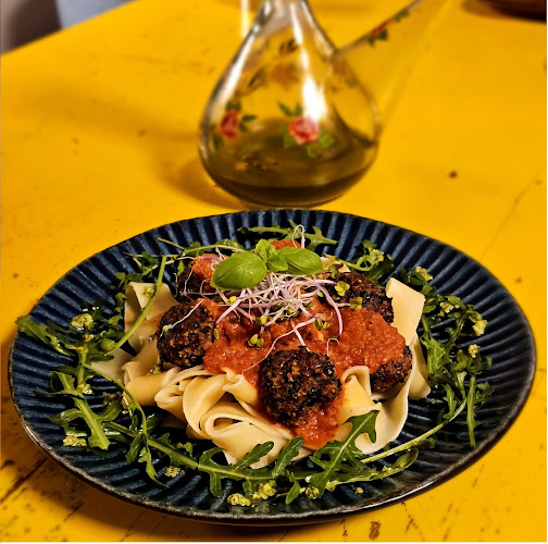 Telefonnummer for Caféteket