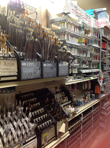Art Supply Store «GC Stationery Inc.», reviews and photos, 8110 37th Ave, Jackson Heights, NY 11372, USA