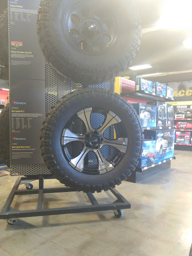 Truck Accessories Store «4 Wheel Parts - Westminster», reviews and photos, 7001 Federal Blvd, Westminster, CO 80030, USA