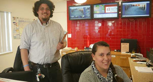 Self-Storage Facility «Security Public Storage», reviews and photos, 24873 Huntwood Ave, Hayward, CA 94544, USA