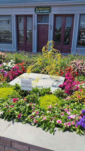 Park «New Bedford Whaling National Historical Park», reviews and photos, 33 William St, New Bedford, MA 02740, USA