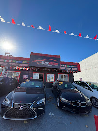 Elite Motors AI inc - Photo 4 - Car repair in Lawndale, CA, Torrance