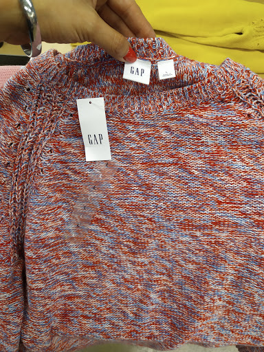 Clothing Store «Old Navy», reviews and photos, 15661 S Apopka Vineland Rd, Orlando, FL 32821, USA