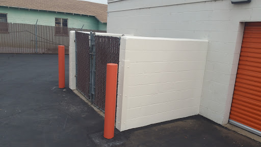 Self-Storage Facility «Public Storage», reviews and photos, 2567 Hamner Ave, Norco, CA 92860, USA