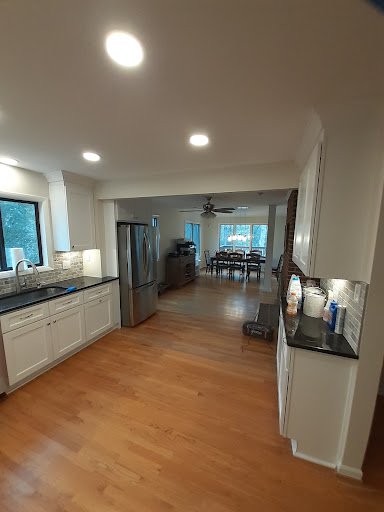 General Contractor «James River Remodeling», reviews and photos