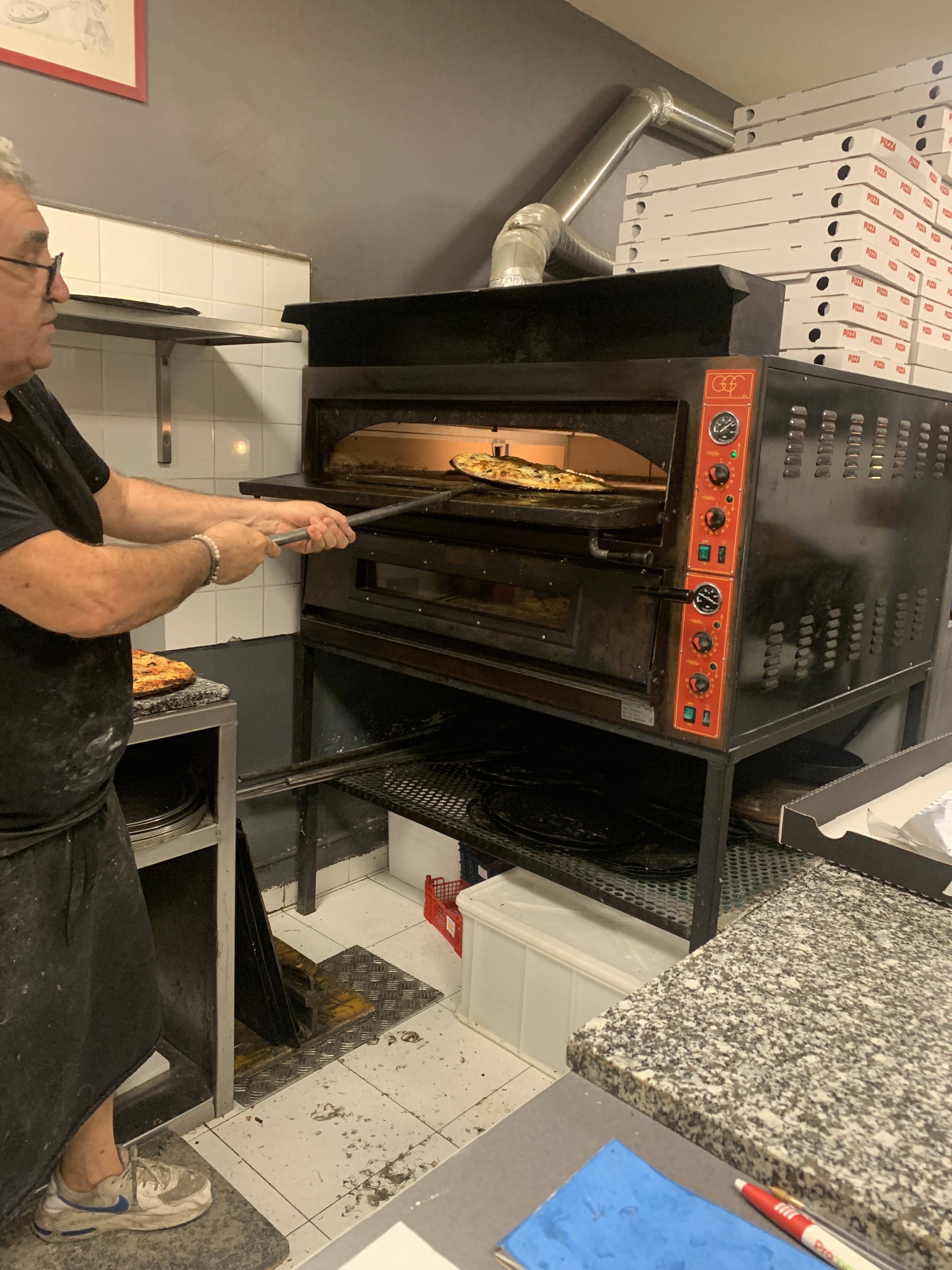 Photo n° 1 de l'avis de Fouzia.a fait le 17/08/2022 à 18:49