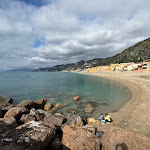 Photo n°17 de l'avis de Lucia.u fait le 28/04/2024 à 10:11 sur le  Arabesque à Varigotti